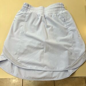 Lululemon skort